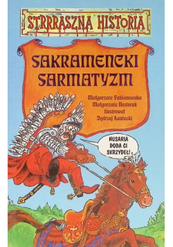 Sakramencki sarmatyzm