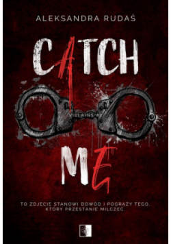 Catch me villains Tom 2