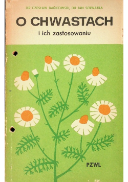 O chwastach