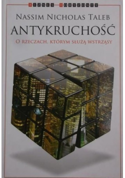 Antykruchość