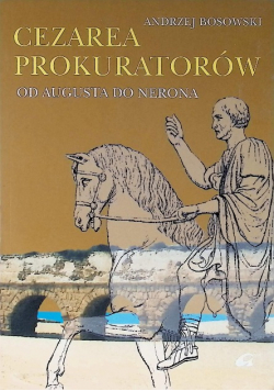 Cezarea prokuratorów