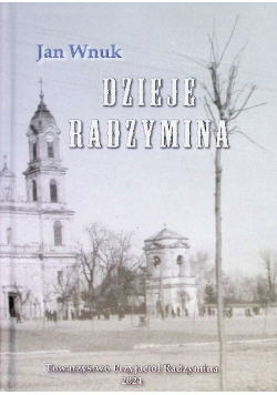 Dzieje Radzymina