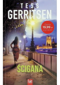 Ścigana