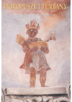 Pióropusze i turbany