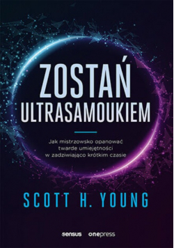 Zostań ultrasamoukiem