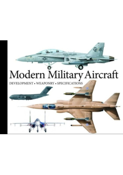 Modern Military Aircraft