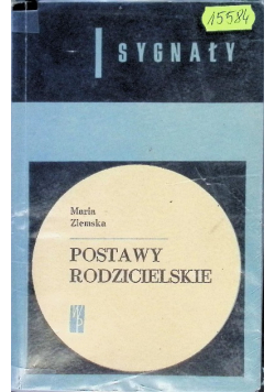 Podstawy rodzicielskie