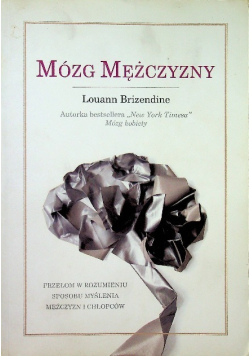 Mózg Mężczyzny