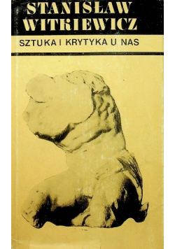 Sztuka i krytyka u nas