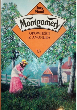 Opowieści z Avonlea