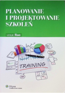 Planowanie i projektowanie szkoleń