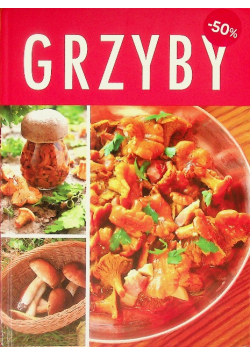 Grzyby