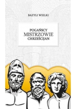 Pogańscy mistrzowie chrześcijan