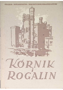 Kórnik i Rogalin