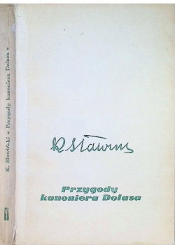 Przygody kanoniera Dolasa