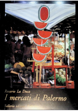 I mercati di palermo