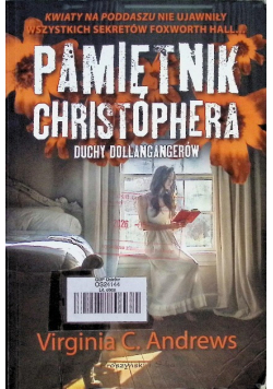 Pamiętnik Christophera  Duchy Dollangagerów
