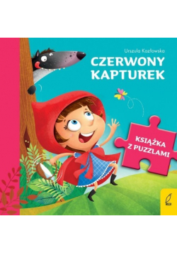 Czerwony kapturek
