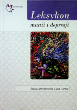 Leksykon manii i depresji