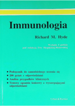 Immunologia