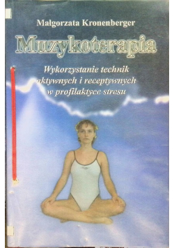 Muzykoterapia
