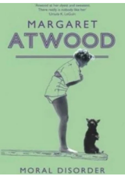 Atwood Margaret - Moral disorder