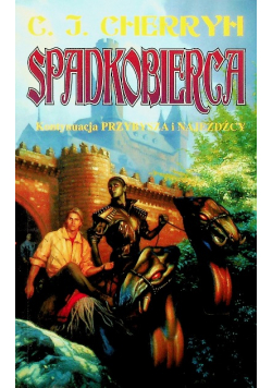 Spadkobierca