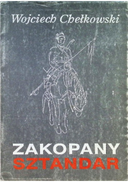 Zakopany sztandar