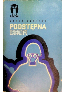 Podstępna broń