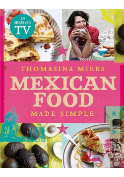Mexican food