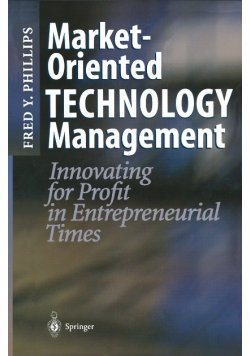 Market-Oriented Technology Management