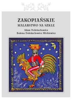 Zakopiańskie malarstwo na szkle