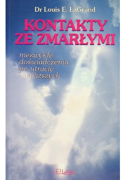 Kontakty ze zmarłymi