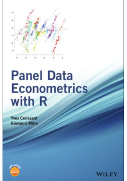Panel Data Econometrics with R
