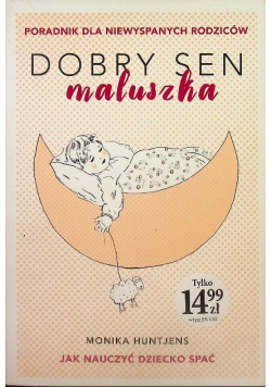 Dobry sen maluszka