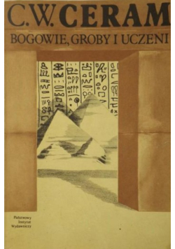 Bogowie groby i uczeni