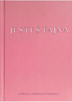 Jesteś Fajna