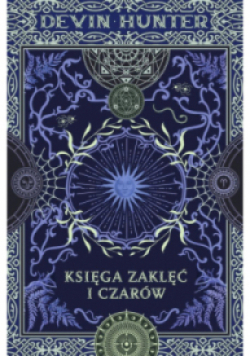 Księga zaklęć i czarów
