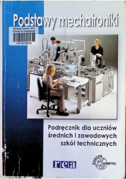 Podstawy mechatroniki