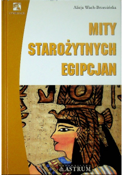 Mity starożytnych Egipcjan