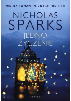 Jedno życzenie