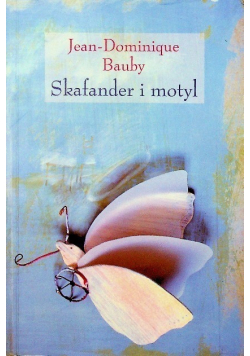 Skafander i motyl