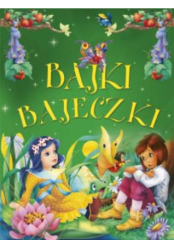 Bajki bajeczki