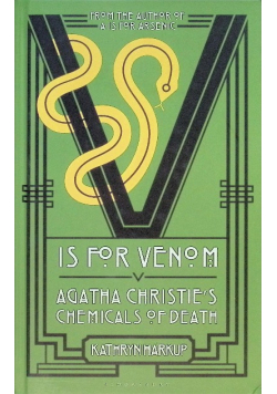 V is for Venom