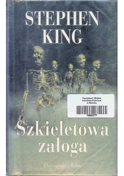 Szkieletowa załoga