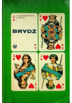 Brydż
