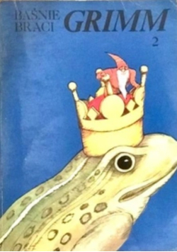 Baśnie braci Grimm 2