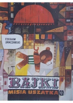 Bajki Misia Uszatka