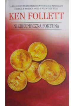 Niebezpieczna fortuna