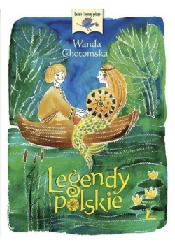 Legendy polskie